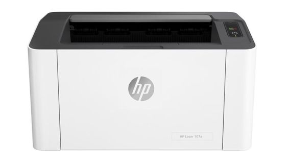 Máy in HP Laser 107a Printer 1