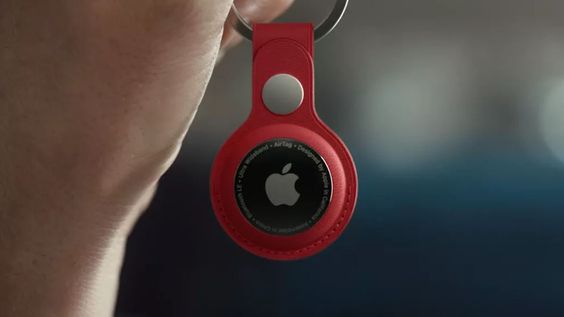 đề phòng theo dõi bất hợp pháp AirTag