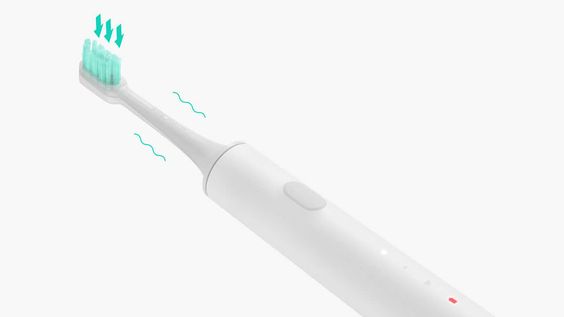 Bàn chải thông minh Xiaomi Mi T500 1