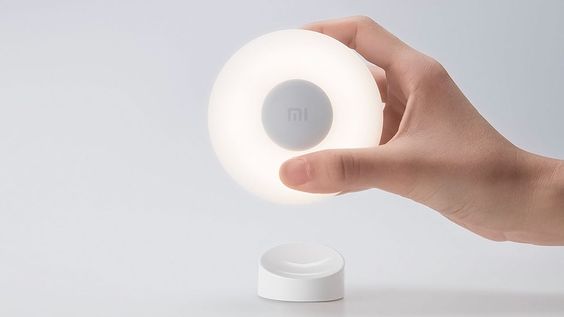 Thiết kế sáng tạo tận dụng cơ chế từ tính 1