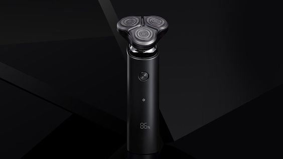 Máy cạo râu Xiaomi Mi S500 1