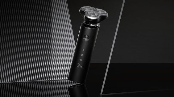 Màn hình LED hiển thị rõ ràng bốn chức năng 1