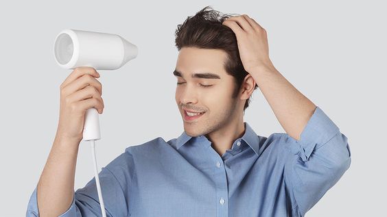 Thiết kế nhỏ gọn với lớp phủ UV mịn chống bụi 1
