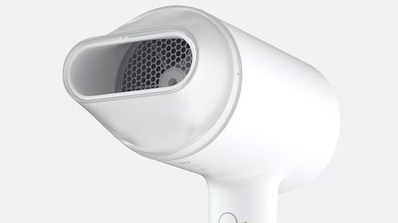 Nắp phun từ tính có thể xoay 360 độ linh hoạt 1