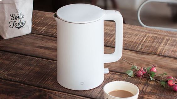 Bình đun siêu tốc Xiaomi Mi Electric Kettle 11