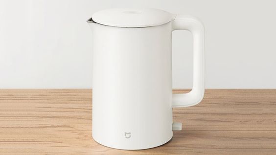 Tự động tắt khi đun sôi nước 1