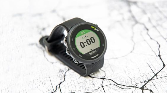Garmin Forerunner 45 2