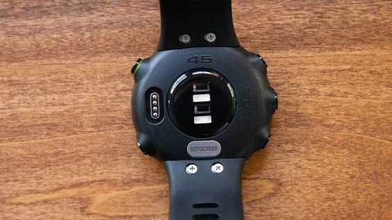 Thống kê rõ ràng các chỉ số thể chất 1