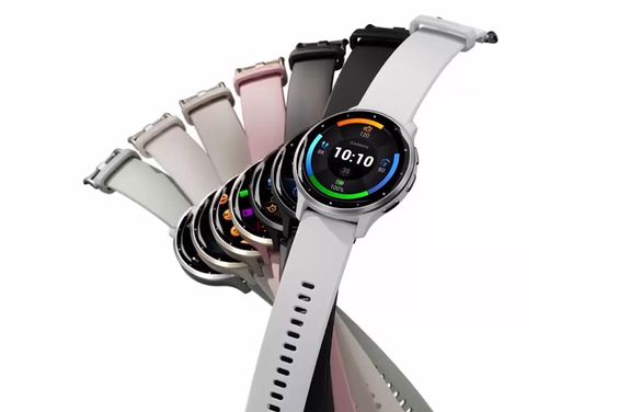 Garmin Venu 3