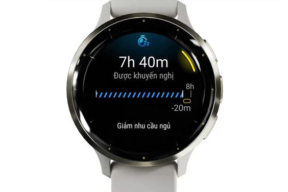 Garmin Venu 3 2