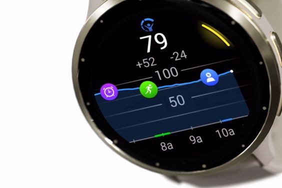 Garmin Venu 3 5