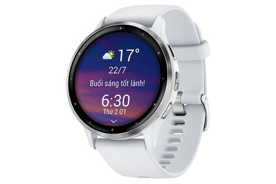 Garmin Venu 3 33