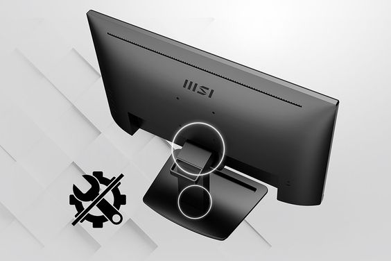 Màn hình MSI PROMP223 21.5 inch 39