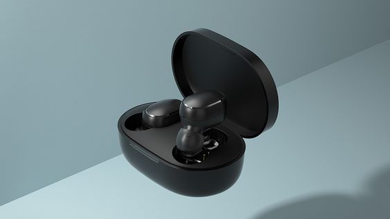 Tai nghe không dây Xiaomi True Wireless Earbuds Basic 2