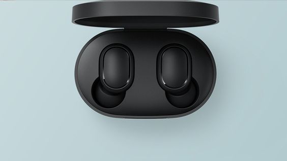 Tai nghe không dây Xiaomi True Wireless Earbuds Basic 2 Chuyển đổi linh hoạt giữa tai đơn và kép