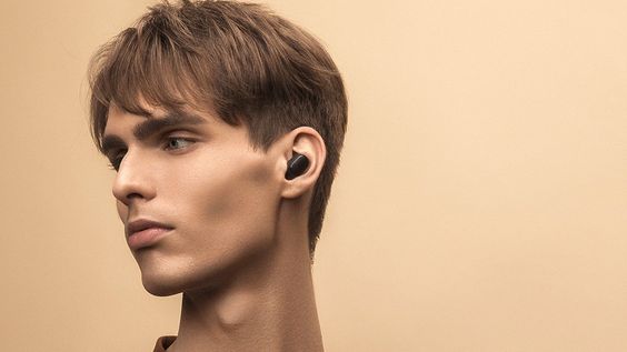 Tai nghe không dây Xiaomi True Wireless Earbuds Basic 2 Thời lượng sử dụng tối đa tới 12 tiếng