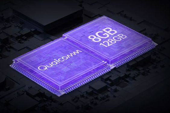 Bộ nhớ OPPO A95