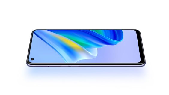 Màn hình OPPO A95