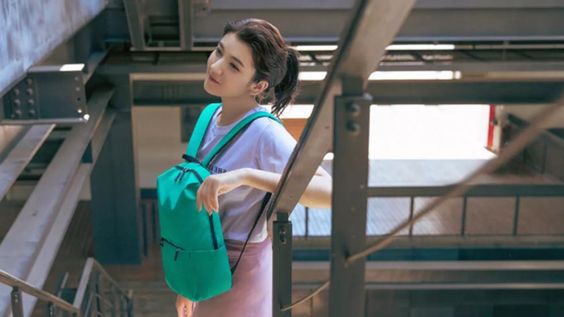 Balo thời trang Xiaomi Mi Casual 7