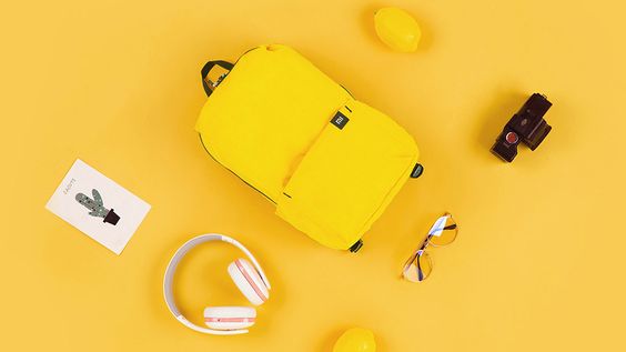 Balo thời trang Xiaomi Mi Casual 2