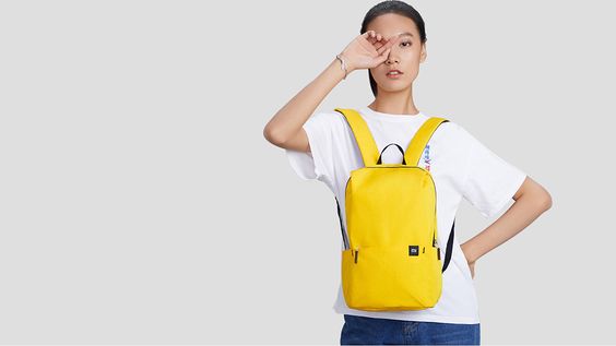 Balo thời trang Xiaomi Mi Casual 3