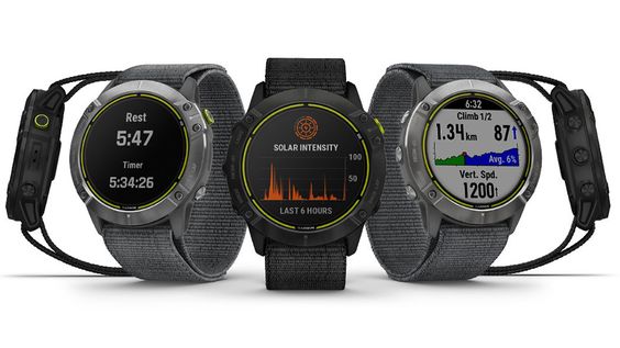 Thiết kế thể thao, bền bỉ và đầy cá tính 1