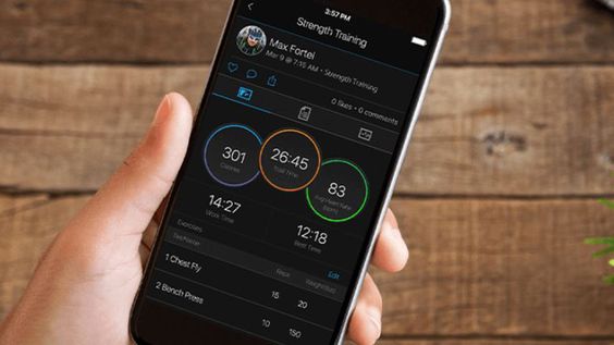 Kết nối linh hoạt với smartphone 1