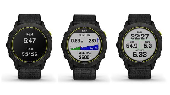 Garmin Enduro 23