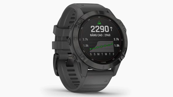 Thời lượng pin hàng đầu thị trường 1