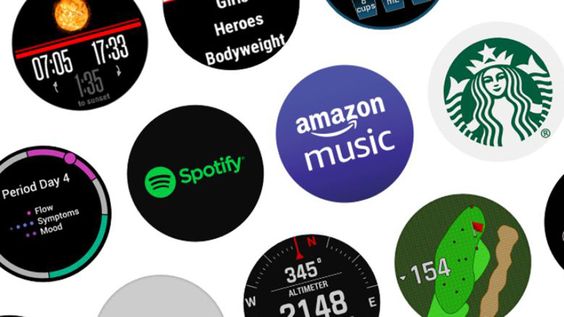 Hỗ trợ ứng dụng âm nhạc, lưu trữ 2.000 ca khúc 1