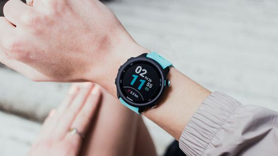 Garmin Forerunner 245 Music 1