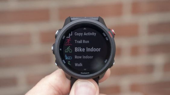 Nâng cao hiệu năng tập thể thao của bạn 1