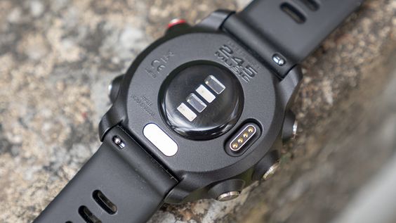 Cảm biến sức khỏe luôn theo dõi bạn 1