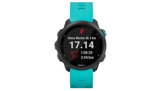 Màn hình sắc sảo với kính cường lực chống xước 1