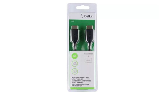 Được Apple khuyên dùng cho Apple TV và MacBook Pro 2