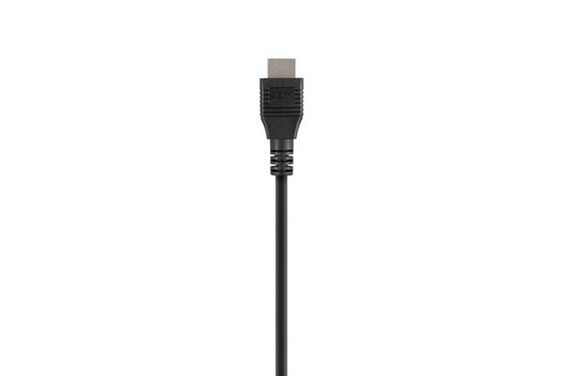 cáp HDMI to HDMI Belkin đầu nối Nickel (chuẩn 4K) 2