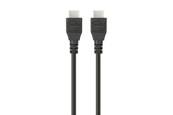 cáp HDMI to HDMI Belkin đầu nối Nickel (chuẩn 4K) 3