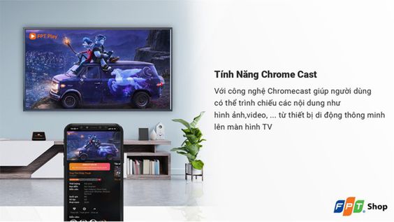 Hàng ngàn nội dung thú vị và bổ ích cho mọi lứa tuổi 1