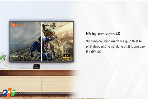 Trải nghiệm tuyệt vời khi xem phim và giải trí 1