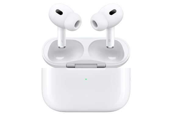 Tai nghe AirPods Pro 2023 USB-C 5
