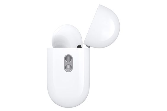 Tai nghe AirPods Pro 2023 USB-C 123