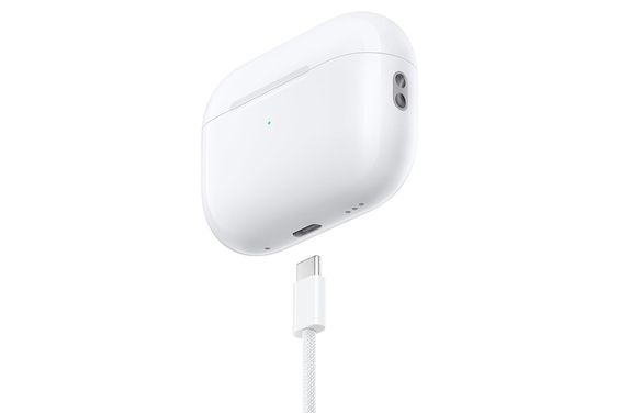 Tai nghe AirPods Pro 2023 USB-C 989