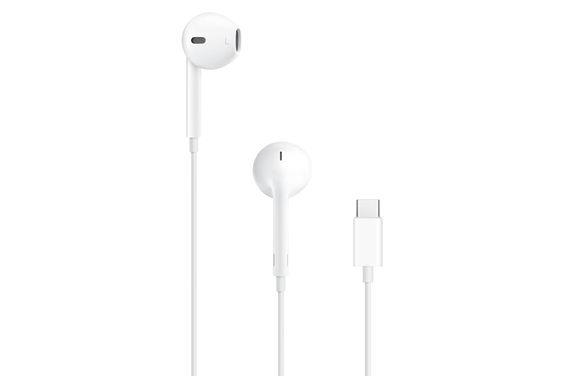 Tai nghe EarPods 2023 USB-C