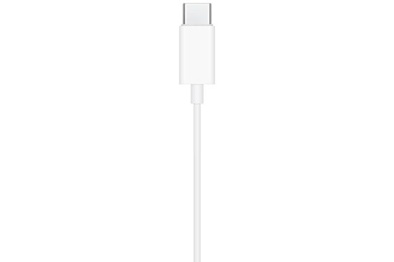 Tai nghe EarPods 2023 USB-C 10