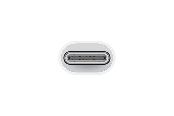 Cáp chuyển đổi USB-C to Lightning 5