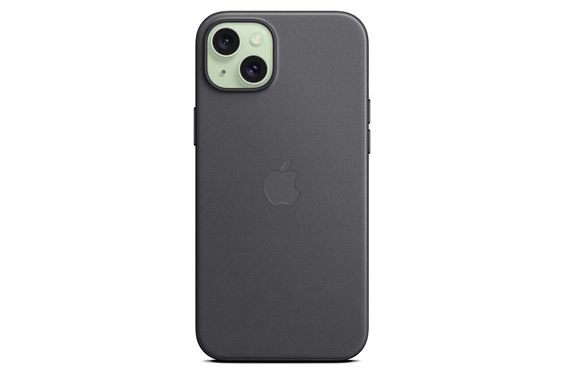 Ốp lưng iPhone 15 Plus FineWoven with MagSafe 2