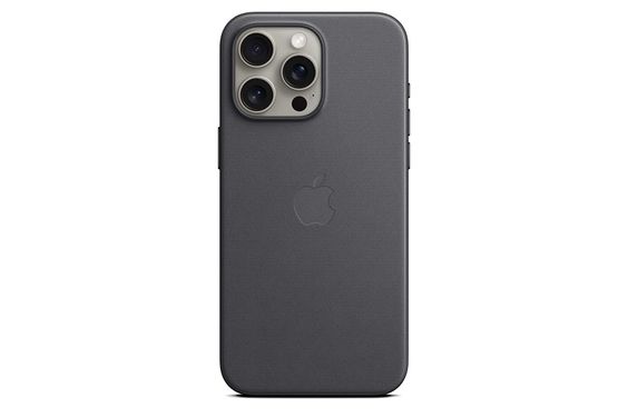 Ốp lưng iPhone 15 Pro Max FineWoven with MagSafe 20