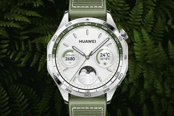 Huawei Watch GT 4 46mm 2