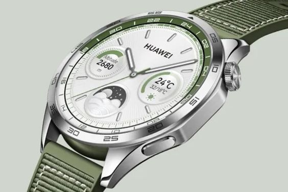 Huawei Watch GT 4 46mm  20