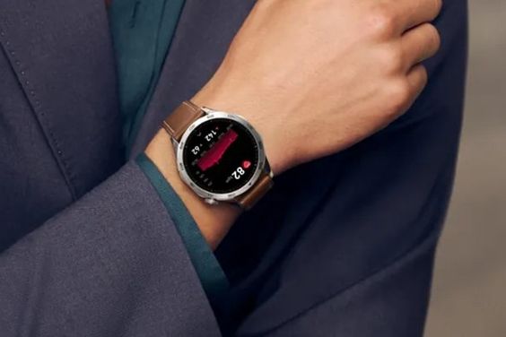 Huawei Watch GT 4 46mm 39